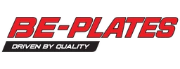 Logo Be-plates