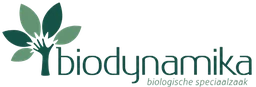 Logo BIODYNAMIKA