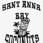 Logo Sant Anna Bay Coconuts