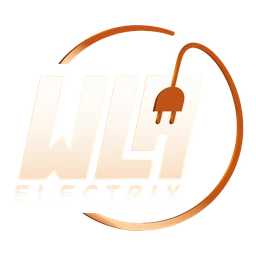 Logo WLA Projects