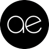 Logo AE EVENTS