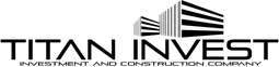 Logo TITAN INVEST