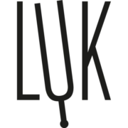 Logo Leuvens Universitair Koor