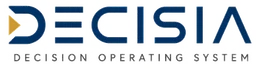 Logo DECISIA