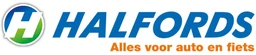 Logo HALFORDS NEDERLAND B.V.