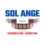 Logo SOL ANGE