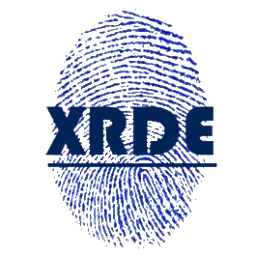 Logo XRDE