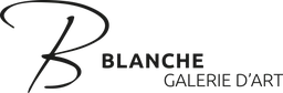 Logo GALERIE BLANCHE