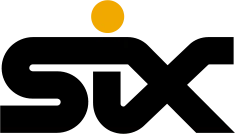 Logo SIX
