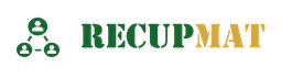 Logo RECUPMAT