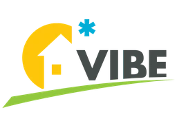 Logo VIBE