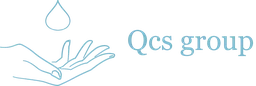 Logo QCS GROUP