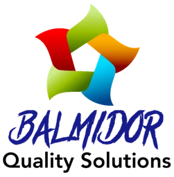 Logo BALMIDOR