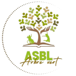 Logo L'ARBRE VERT