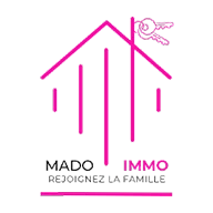 Logo MADO IMMO