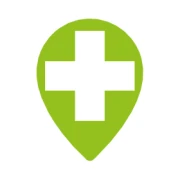 Logo PHARMACIE DE LA DRÊVE