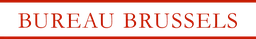 Logo bureau brussels