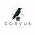 Logo CORVUS Advocaten