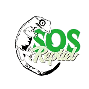 Logo SOS REPTIEL