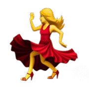 Logo ALLEGRIA DANCE CLUB