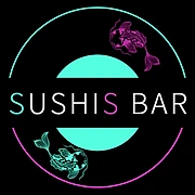 Logo SUSHIS BAR COMPANY