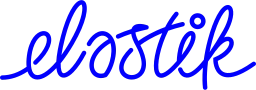 Logo ELASTIK