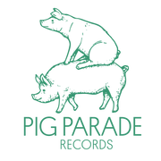 Logo Pig Parade vzw