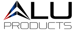 Logo ALU PRODUCTS