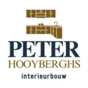 Logo Peter Hooyberghs Interieurbouw