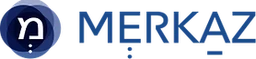Logo MERKAZ