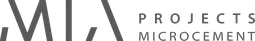 Logo MIA PROJECTS