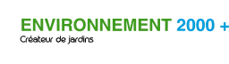 Logo Environnement 2000