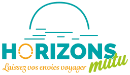 Logo HORIZONS MUTU