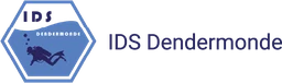 Logo INTERNATIONAL DIVING SCHOOL DENDERMONDE VZW