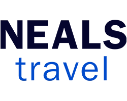 Logo NEALS TRAVEL LTD