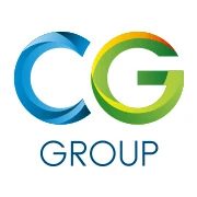 Logo CG GROUP GMBH
