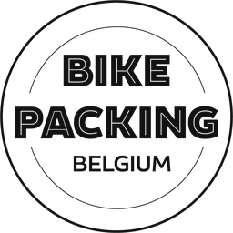 Logo BIKEPACKING BELGIUM