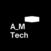 Logo A&M Tech