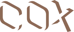 Logo COX GLAS