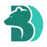 Logo BEAR DIGITAL