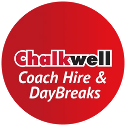 Logo CHALKWELL GARAGE & COACH HIRE LTD