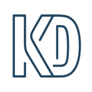 Logo KD Media