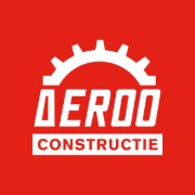 Logo Deroo Constructie