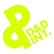 Logo D & D International