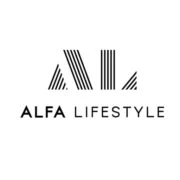 Logo Alfa Lifestyle