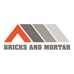 Logo BRICKS AND MORTAR