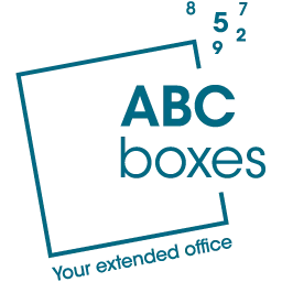 Logo ABC Boxes - ABC Verhelst Consultancy