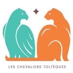 Logo Les chevaliers toltèques