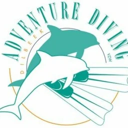 Logo Adventure Diving
