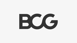 Logo BCG